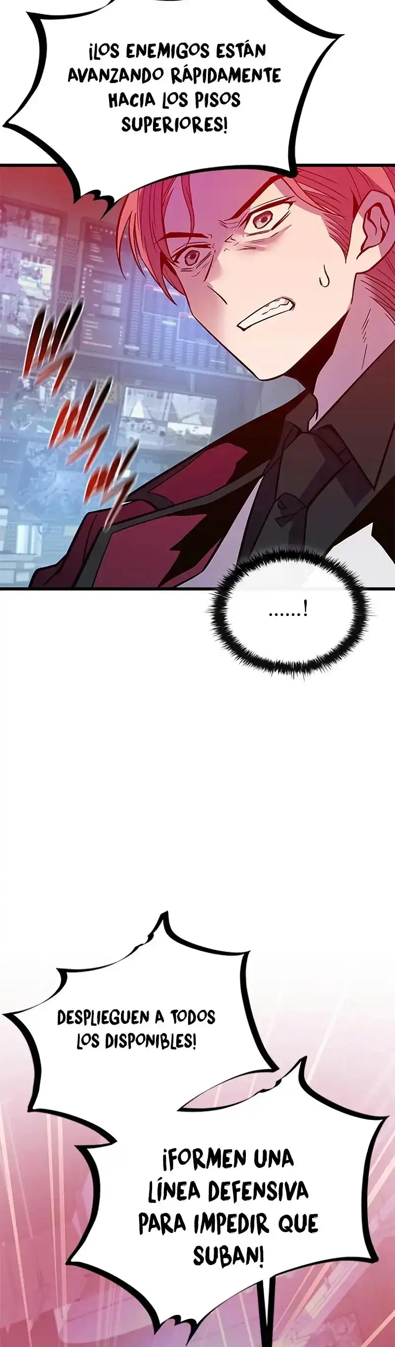 Villain To Kill - Capítulo 203 - Página 4 - LectorTMOo