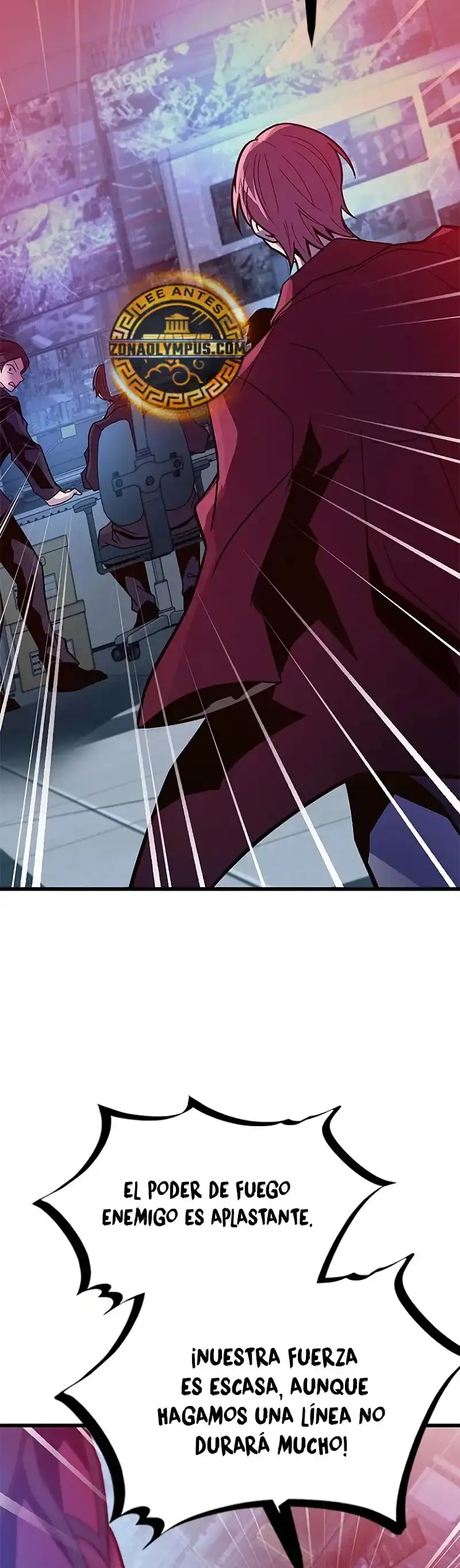 Villain To Kill - Capítulo 203 - Página 5 - LectorTMOo
