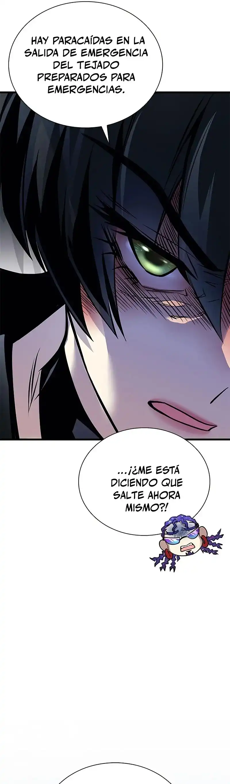 Villain To Kill - Capítulo 203 - Página 12 - LectorTMOo