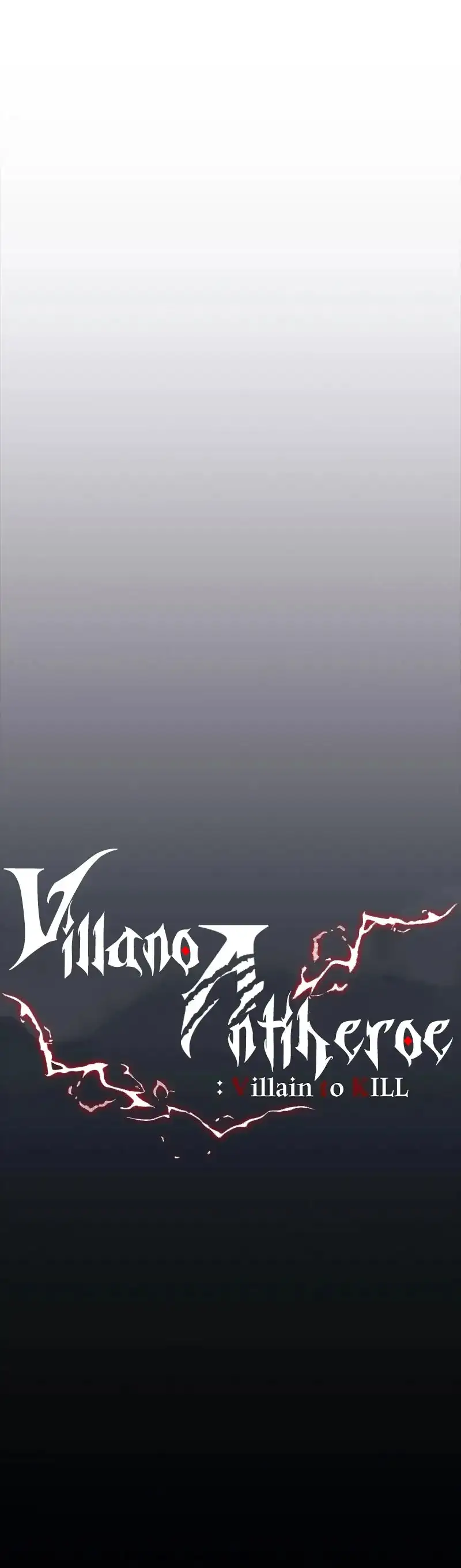 Villain To Kill - Capítulo 203 - Página 14 - LectorTMOo