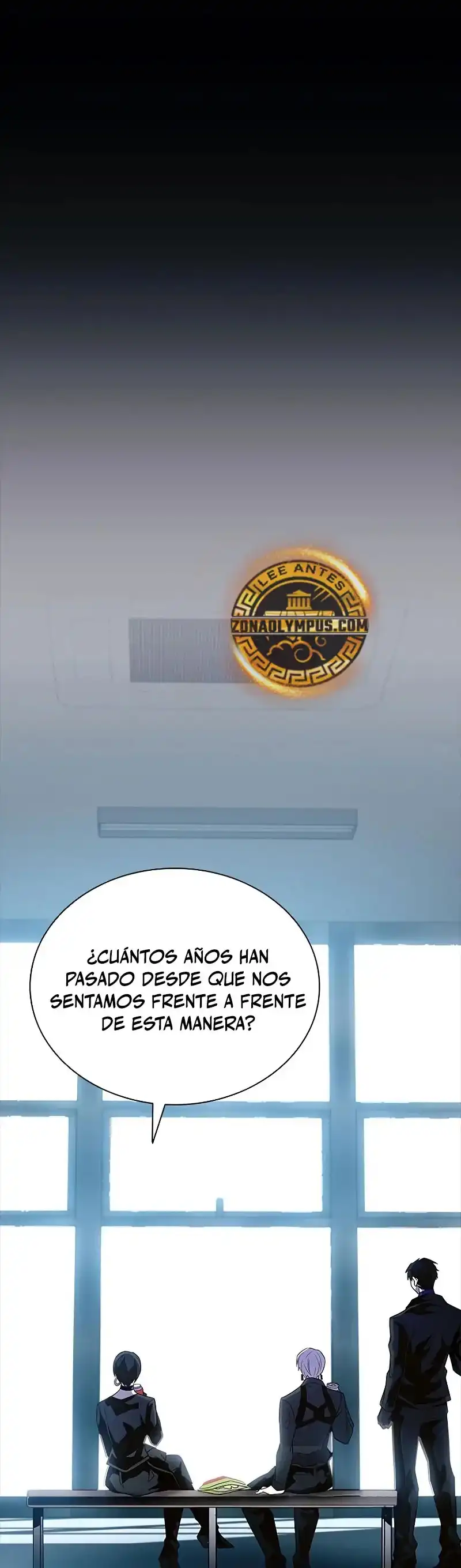 Villain To Kill - Capítulo 203 - Página 15 - LectorTMOo