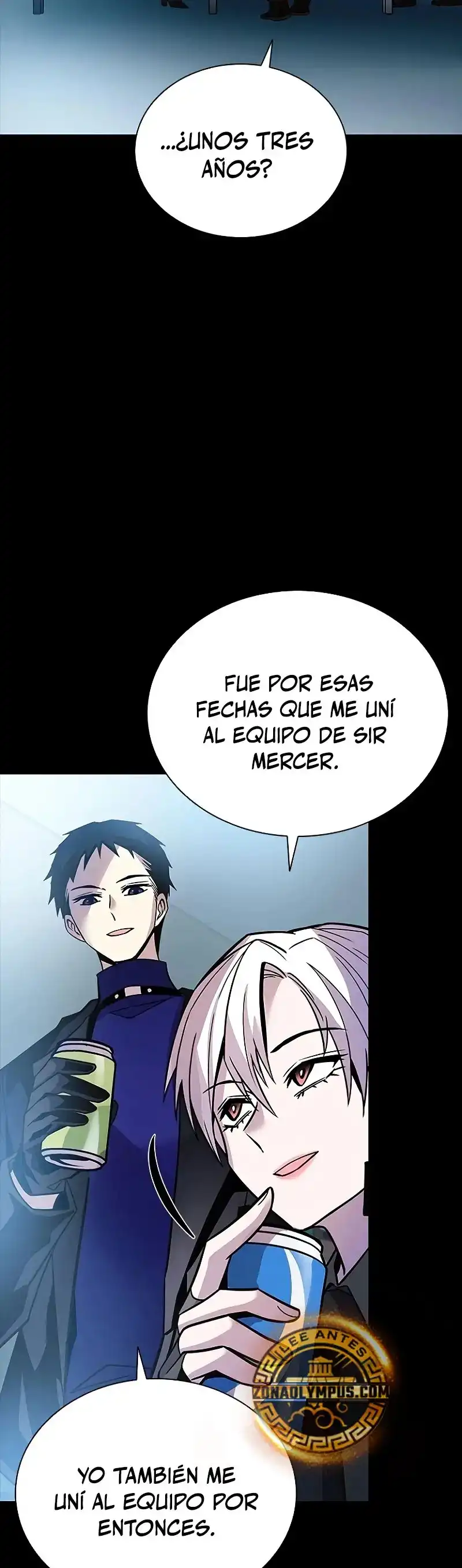 Villain To Kill - Capítulo 203 - Página 16 - LectorTMOo