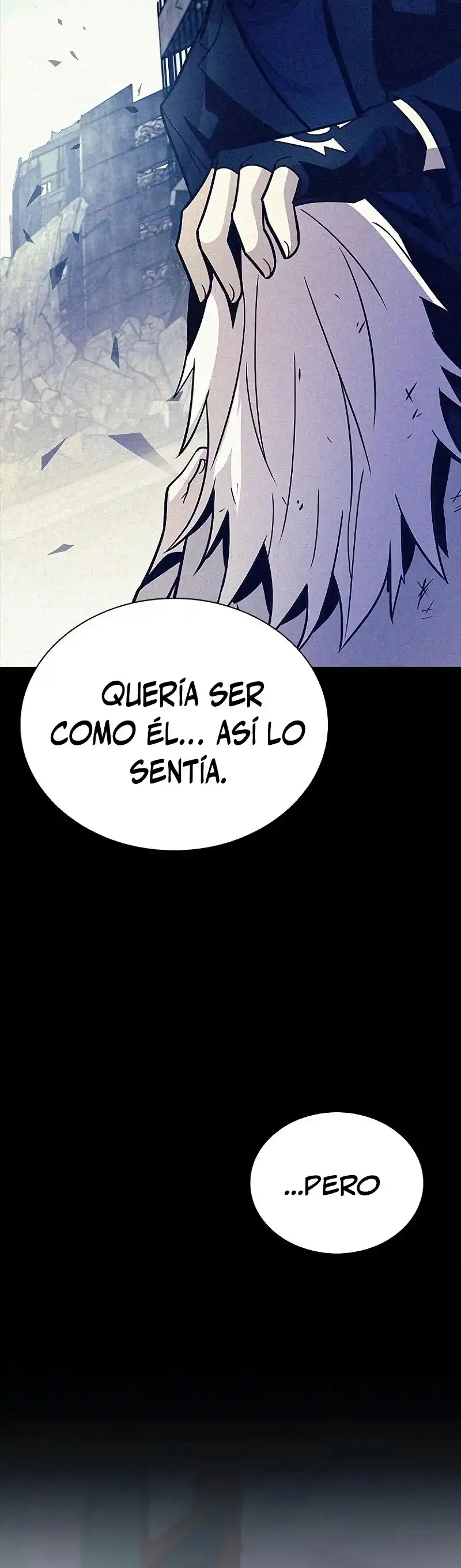 Villain To Kill - Capítulo 203 - Página 20 - LectorTMOo