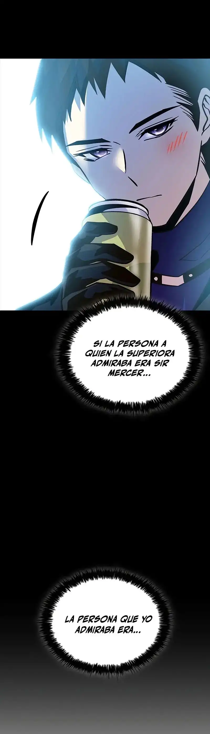 Villain To Kill - Capítulo 203 - Página 24 - LectorTMOo