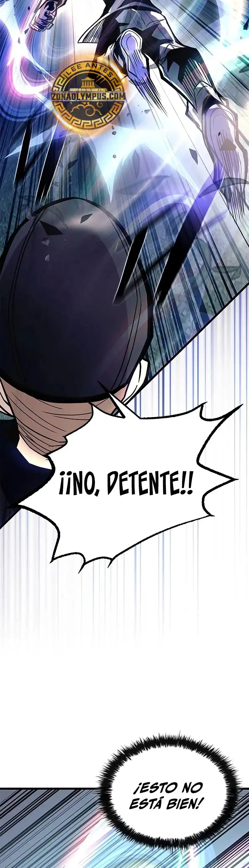 Villain To Kill - Capítulo 203 - Página 29 - LectorTMOo