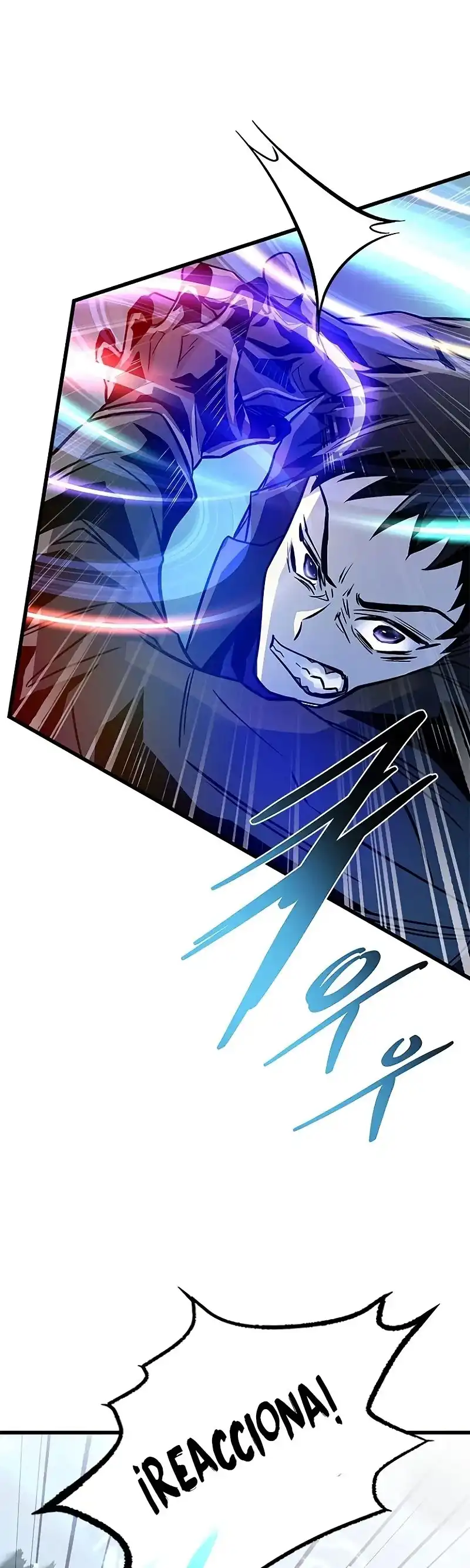 Villain To Kill - Capítulo 203 - Página 33 - LectorTMOo
