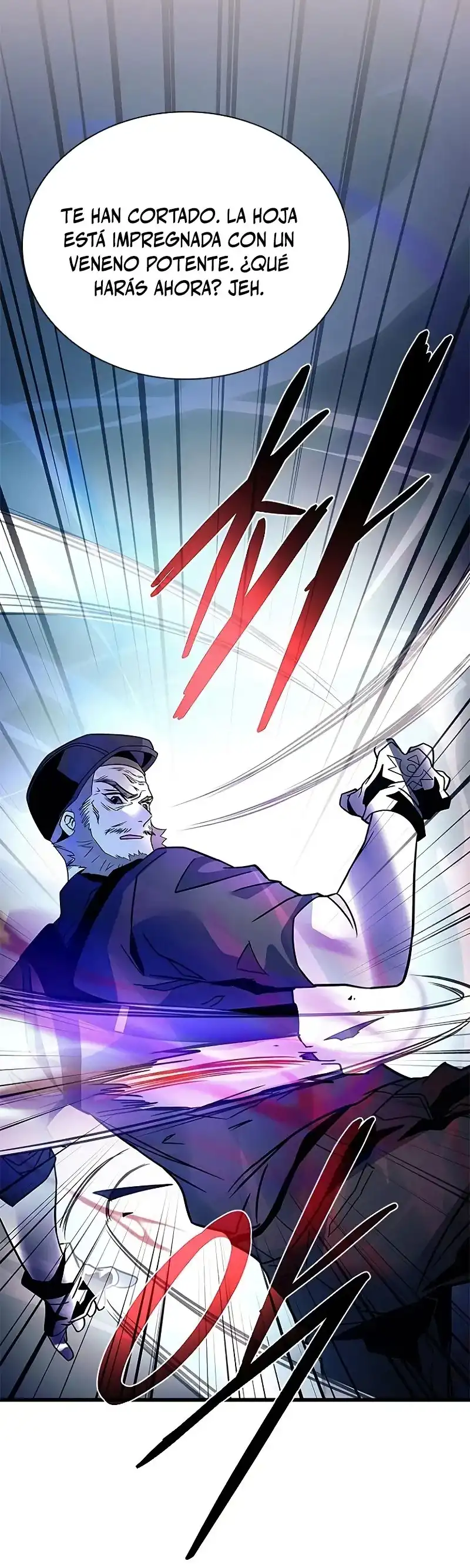 Villain To Kill - Capítulo 203 - Página 39 - LectorTMOo