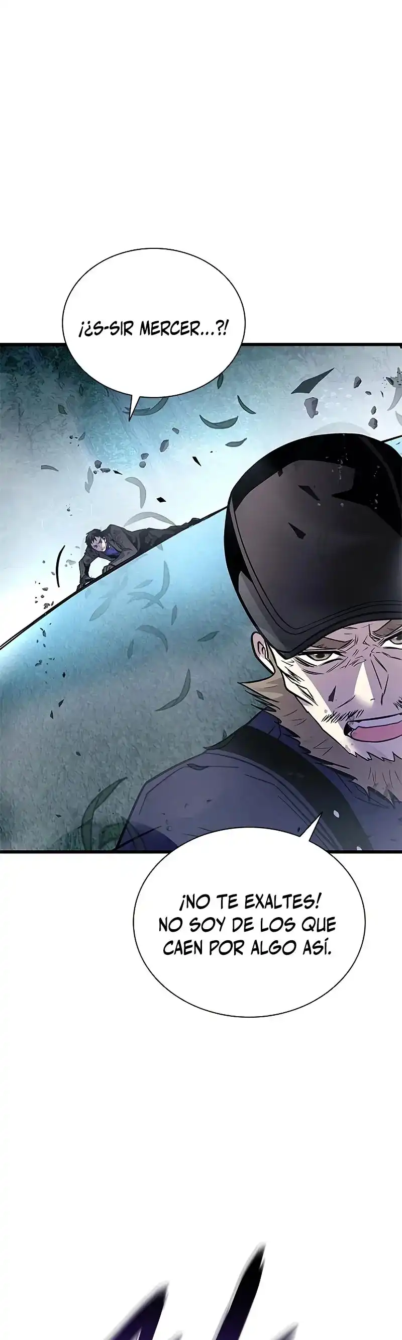Villain To Kill - Capítulo 203 - Página 40 - LectorTMOo