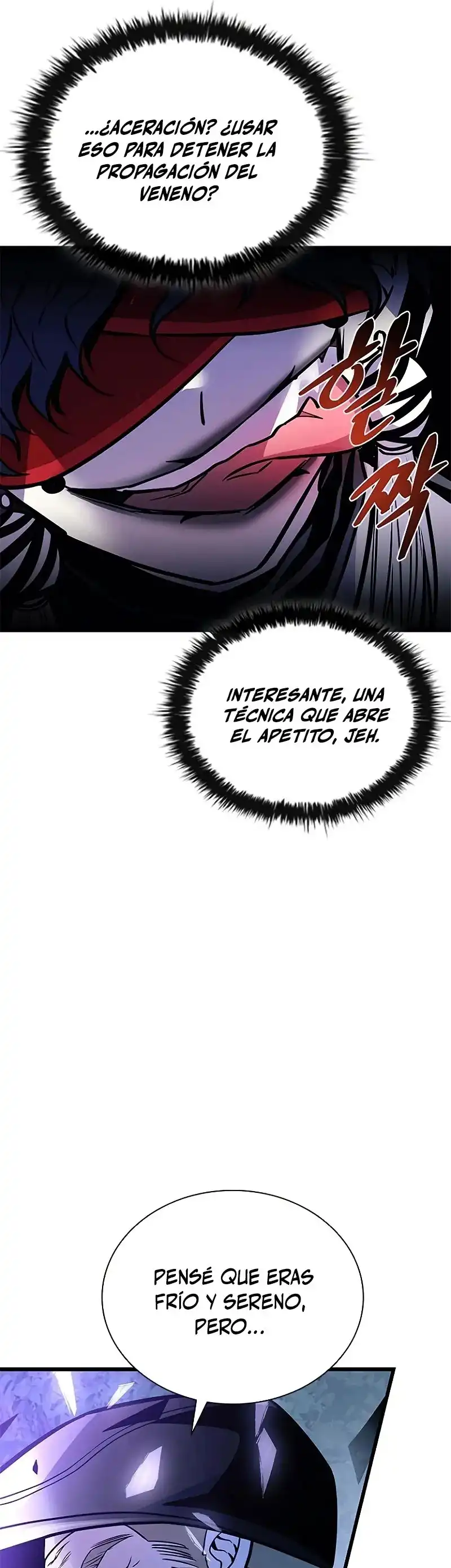Villain To Kill - Capítulo 203 - Página 42 - LectorTMOo