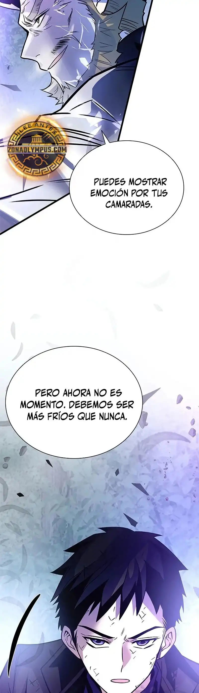 Villain To Kill - Capítulo 203 - Página 43 - LectorTMOo