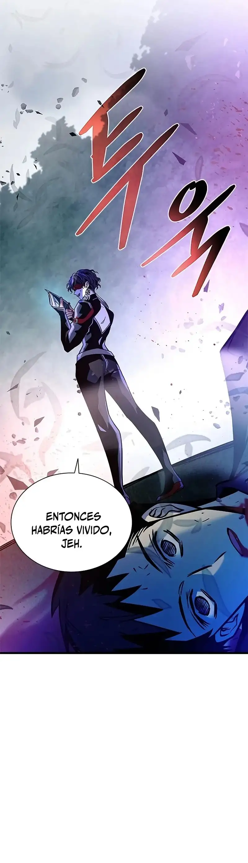 Villain To Kill - Capítulo 203 - Página 51 - LectorTMOo