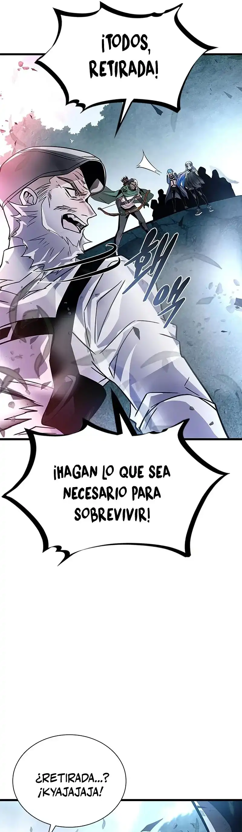 Villain To Kill - Capítulo 203 - Página 52 - LectorTMOo