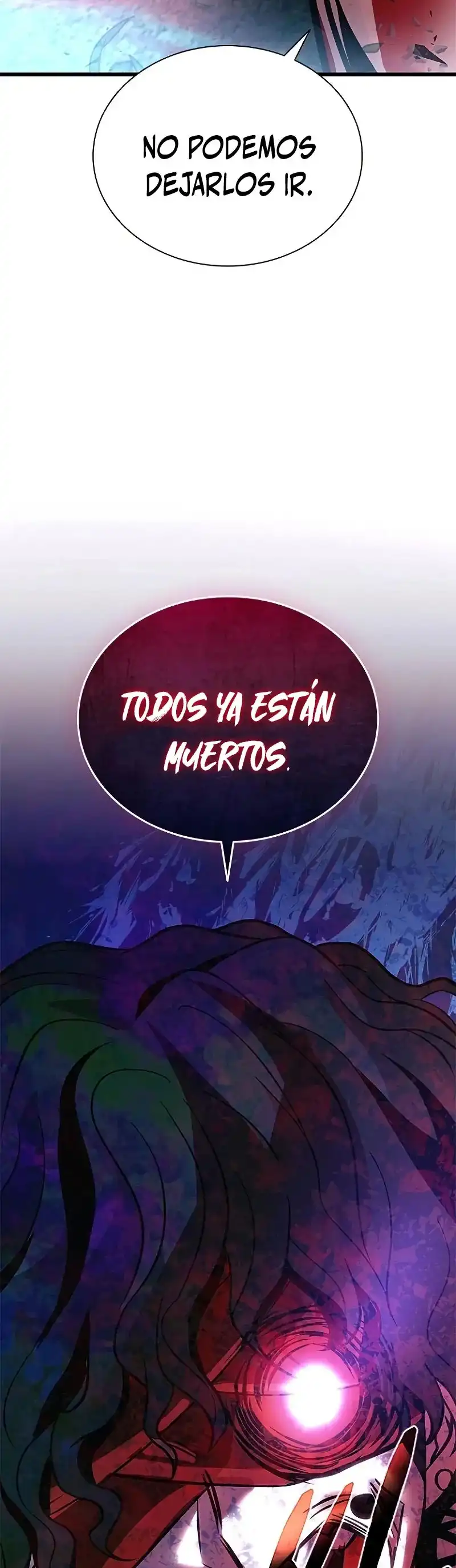 Villain To Kill - Capítulo 203 - Página 55 - LectorTMOo
