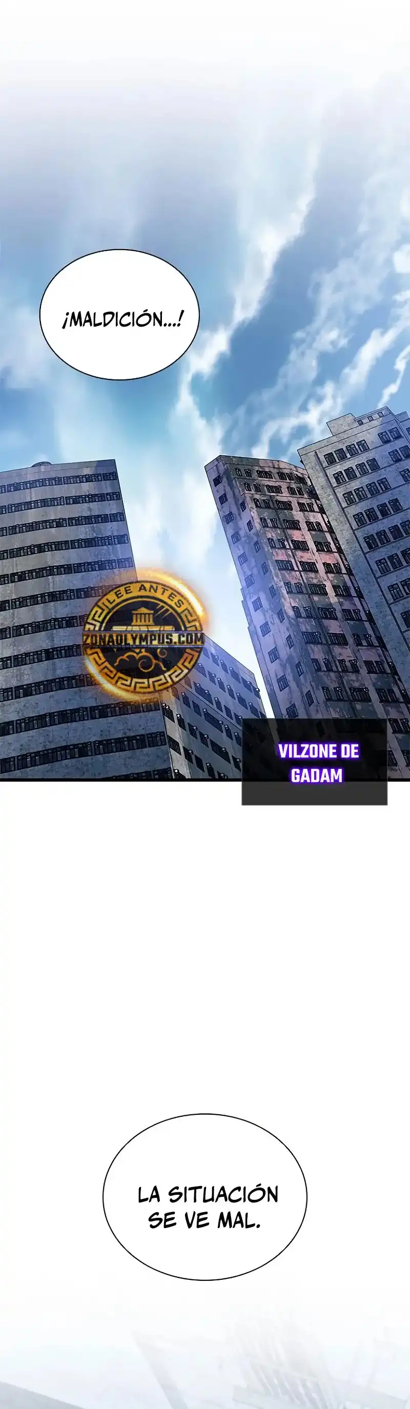 Villain To Kill - Capítulo 203 - Página 57 - LectorTMOo