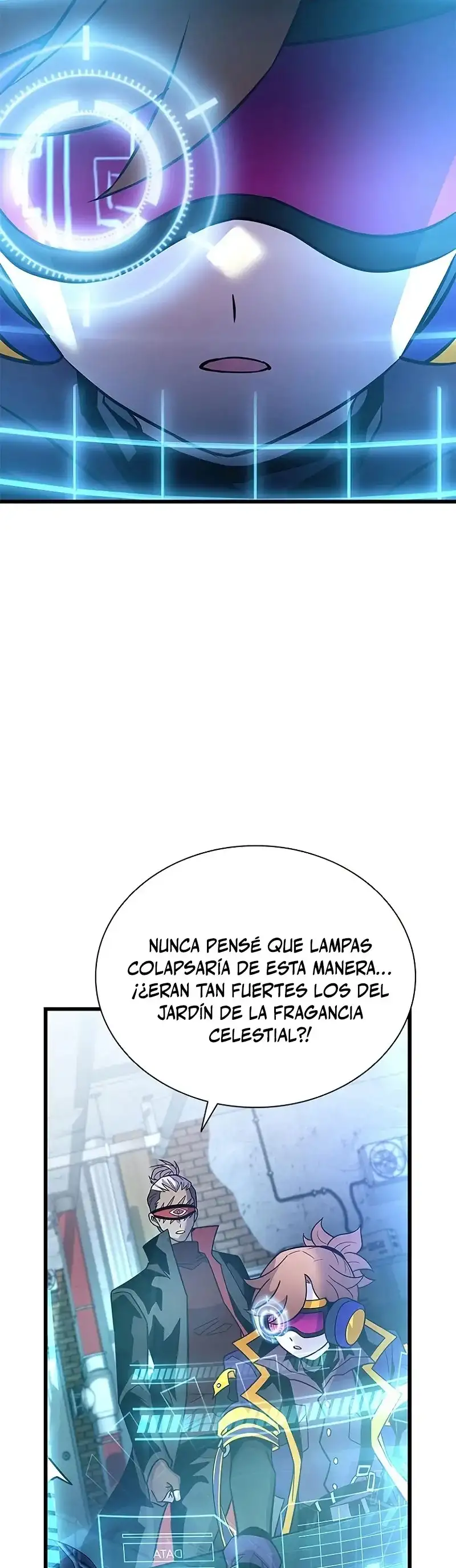 Villain To Kill - Capítulo 203 - Página 59 - LectorTMOo