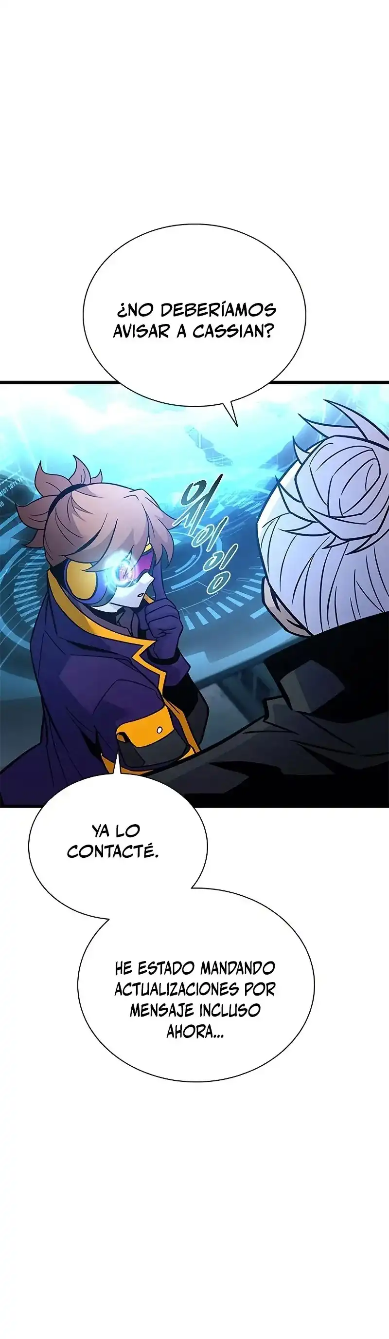 Villain To Kill - Capítulo 203 - Página 61 - LectorTMOo