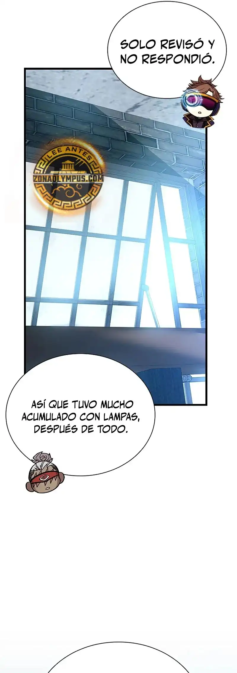 Villain To Kill - Capítulo 203 - Página 62 - LectorTMOo