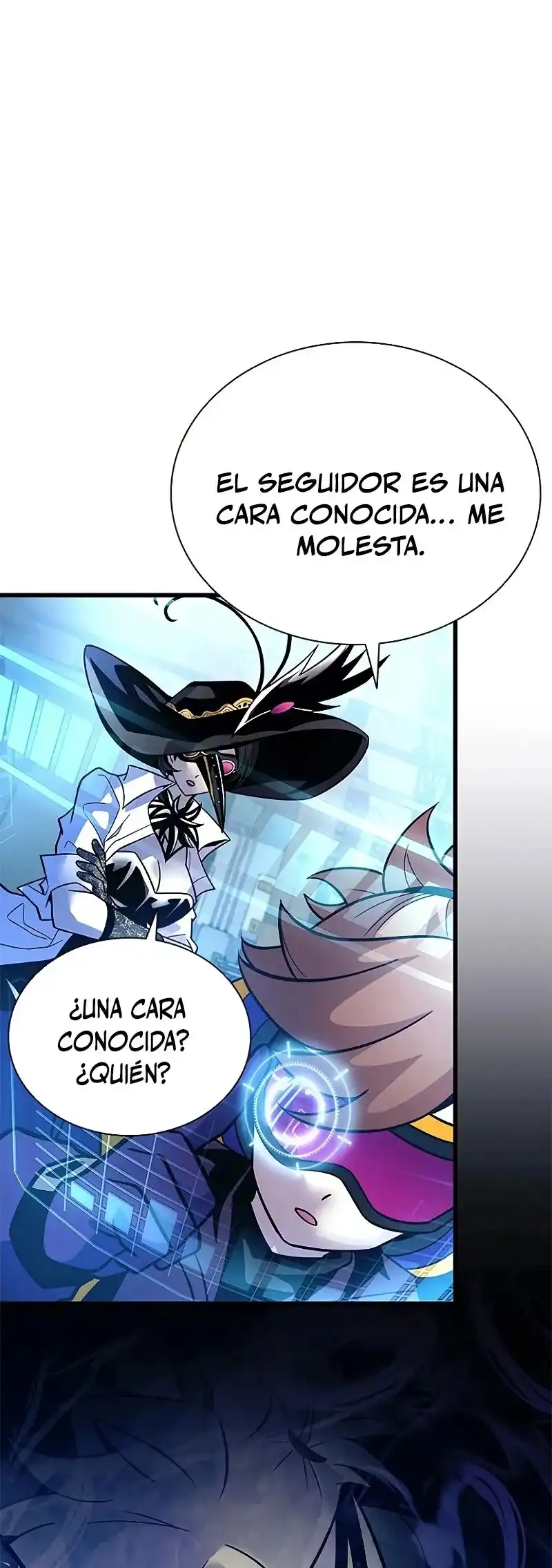 Villain To Kill - Capítulo 203 - Página 65 - LectorTMOo