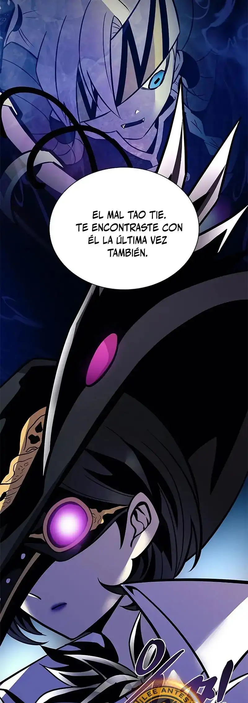 Villain To Kill - Capítulo 203 - Página 66 - LectorTMOo
