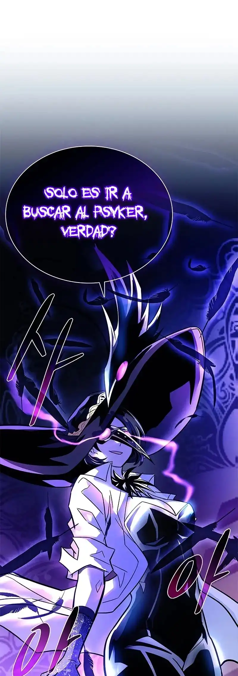 Villain To Kill - Capítulo 203 - Página 68 - LectorTMOo