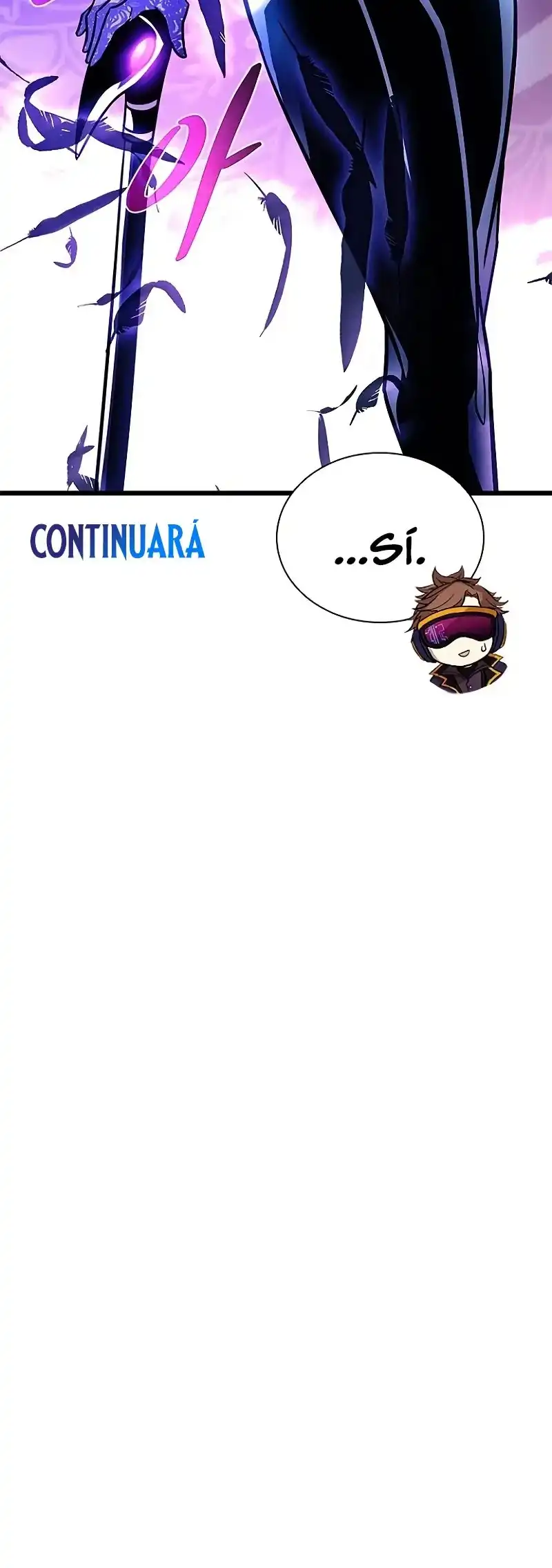 Villain To Kill - Capítulo 203 - Página 69 - LectorTMOo
