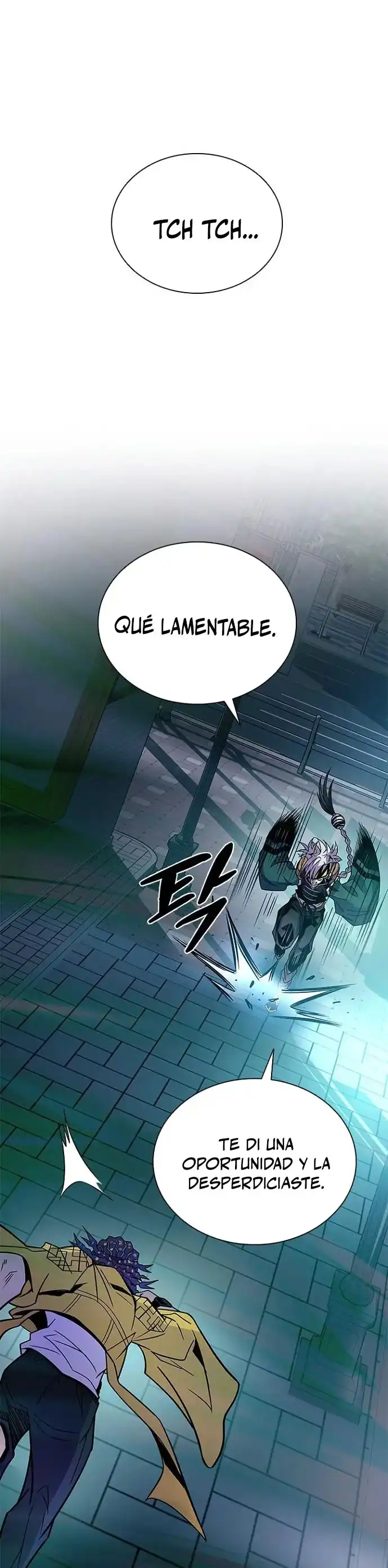 Villain To Kill - Capítulo 204 - Página 7 - LectorTMOo