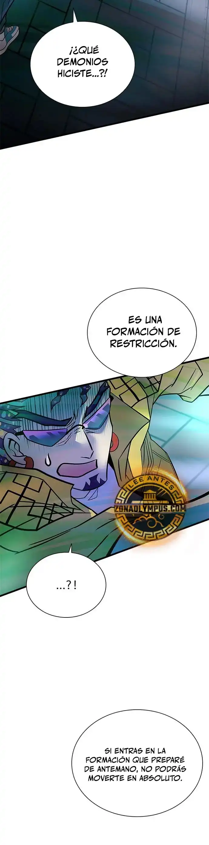 Villain To Kill - Capítulo 204 - Página 8 - LectorTMOo
