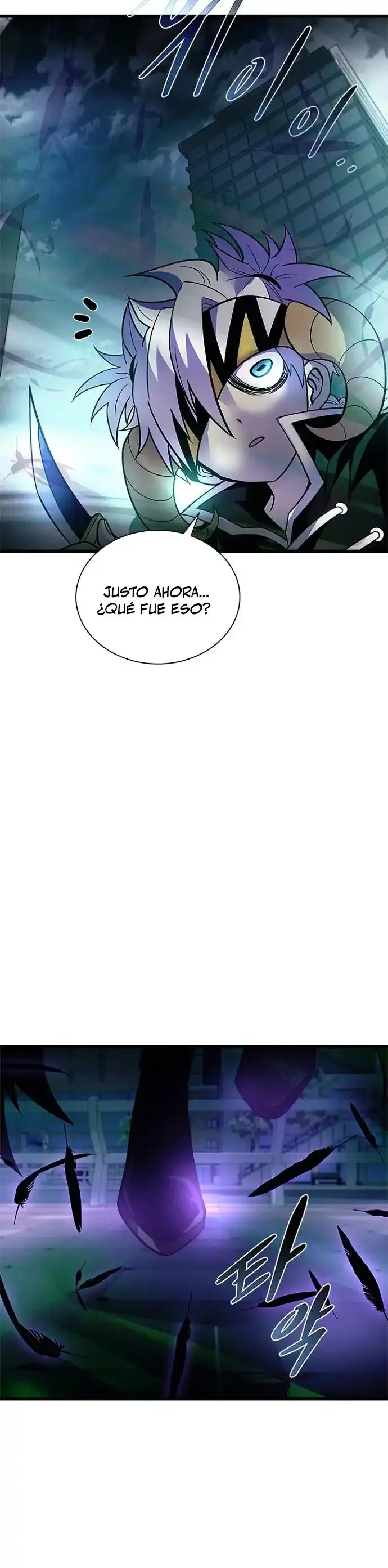 Villain To Kill - Capítulo 204 - Página 11 - LectorTMOo