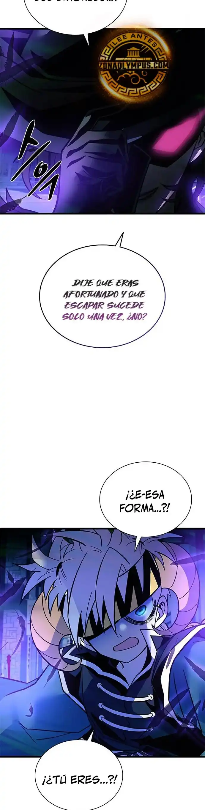 Villain To Kill - Capítulo 204 - Página 13 - LectorTMOo