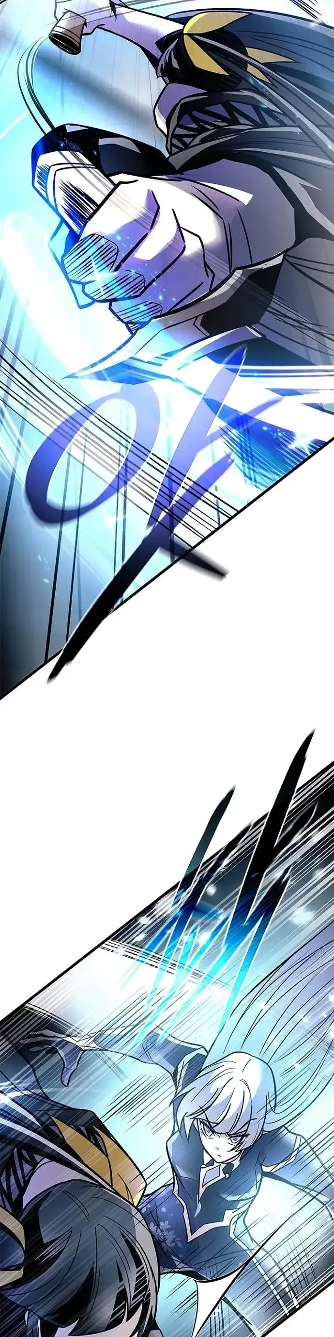 Villain To Kill - Capítulo 204 - Página 24 - LectorTMOo