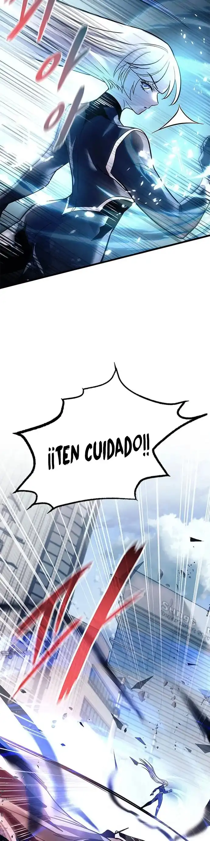 Villain To Kill - Capítulo 204 - Página 29 - LectorTMOo