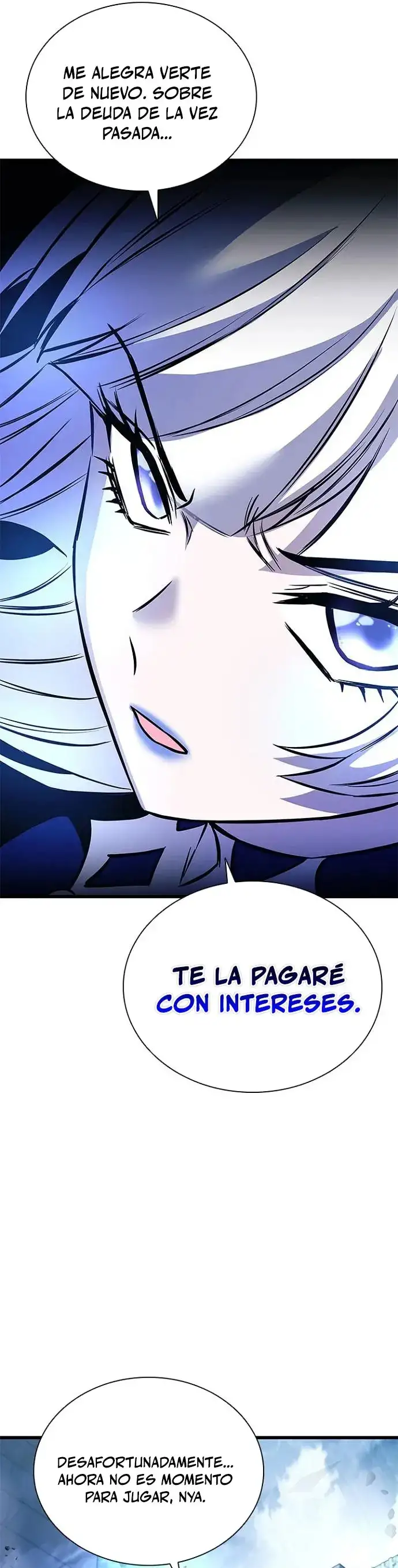 Villain To Kill - Capítulo 204 - Página 42 - LectorTMOo