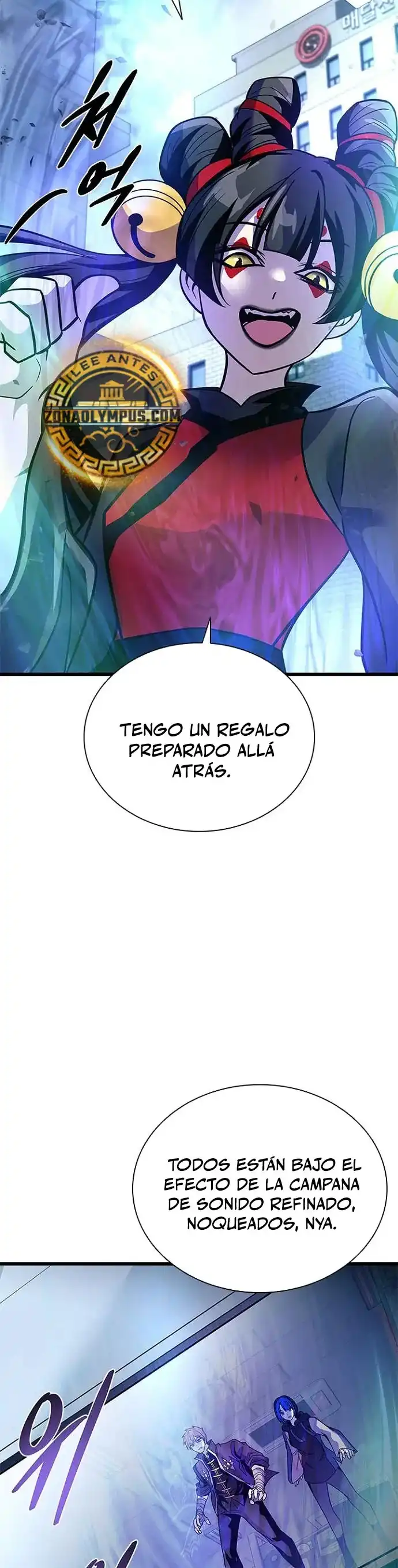 Villain To Kill - Capítulo 204 - Página 43 - LectorTMOo
