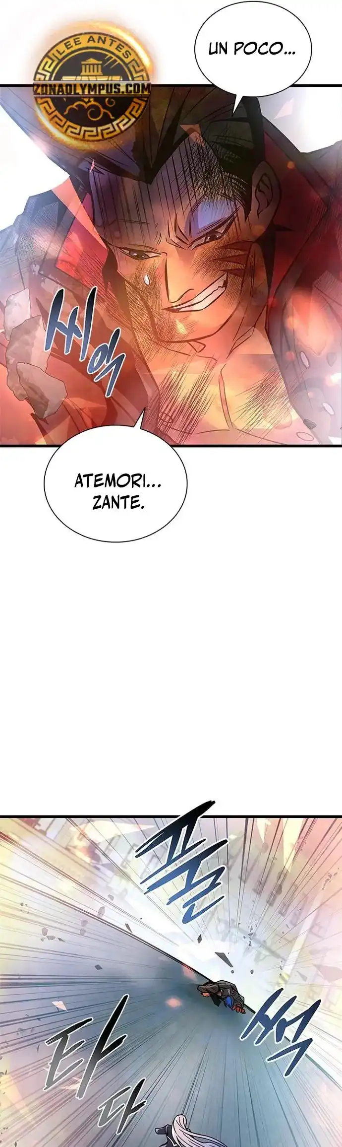 Villain To Kill - Capítulo 204 - Página 52 - LectorTMOo