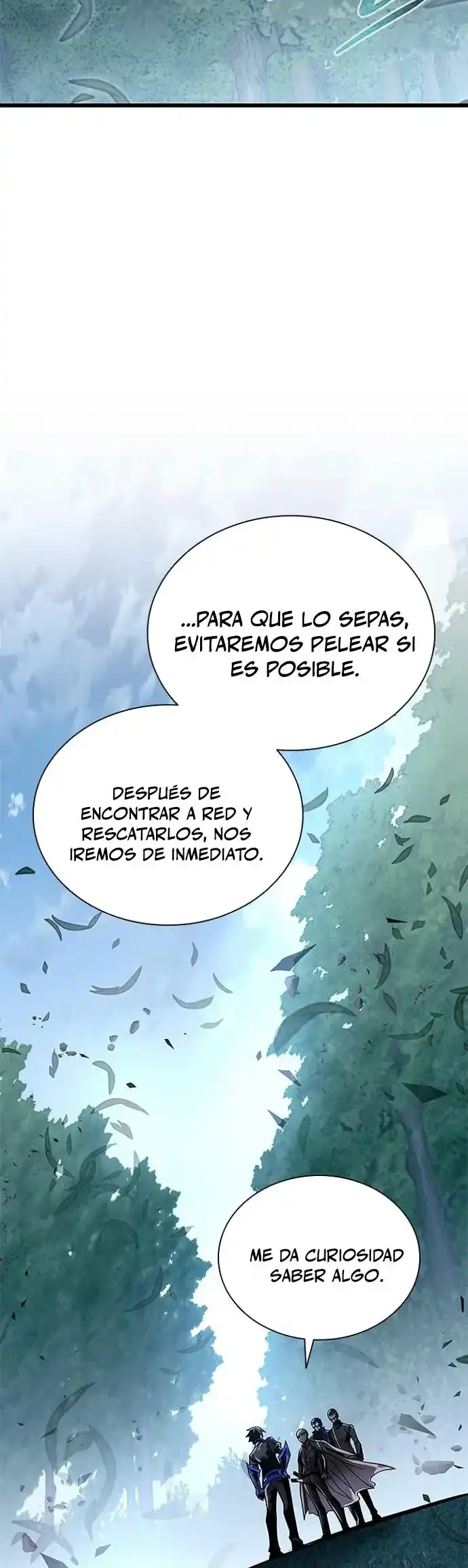 Villain To Kill - Capítulo 204 - Página 55 - LectorTMOo