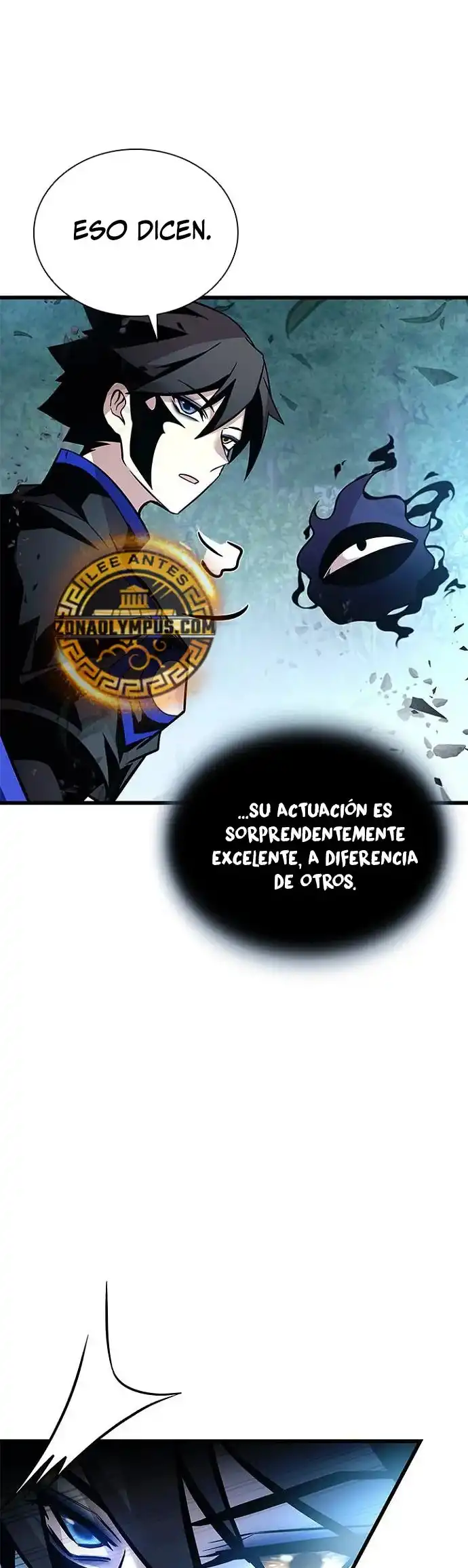 Villain To Kill - Capítulo 204 - Página 57 - LectorTMOo