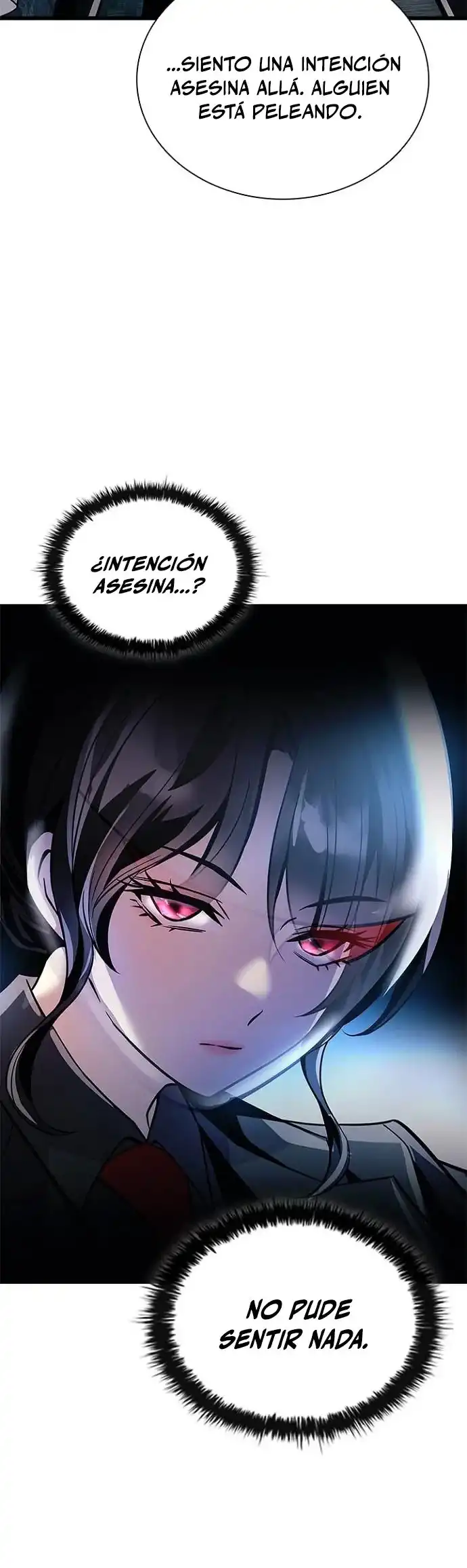Villain To Kill - Capítulo 204 - Página 59 - LectorTMOo