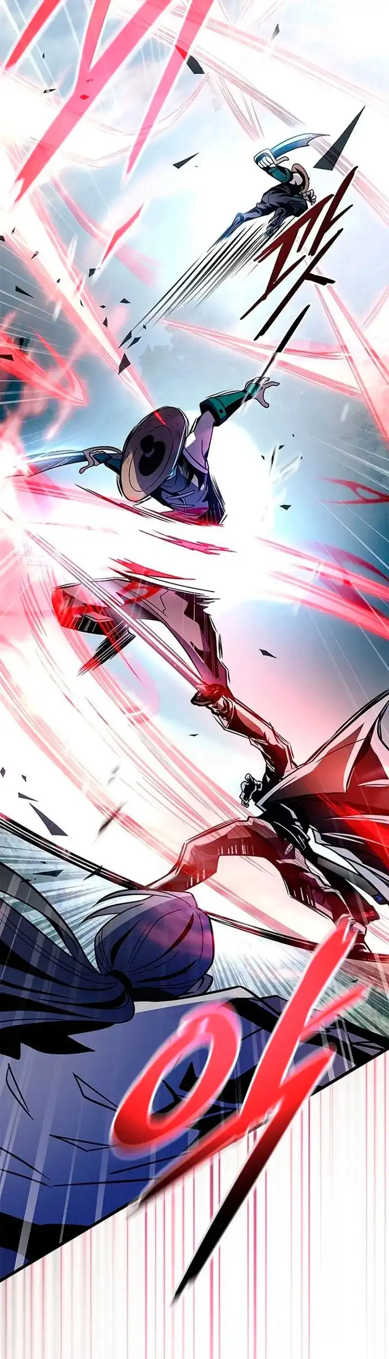 Villain To Kill - Capítulo 205 - Página 16 - LectorTMOo