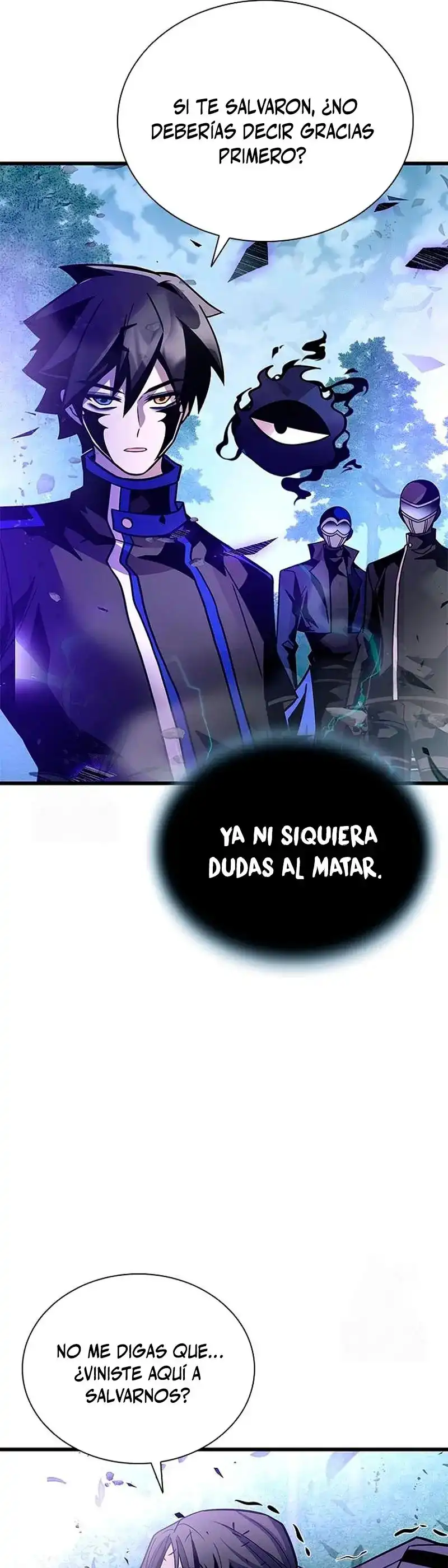Villain To Kill - Capítulo 205 - Página 22 - LectorTMOo