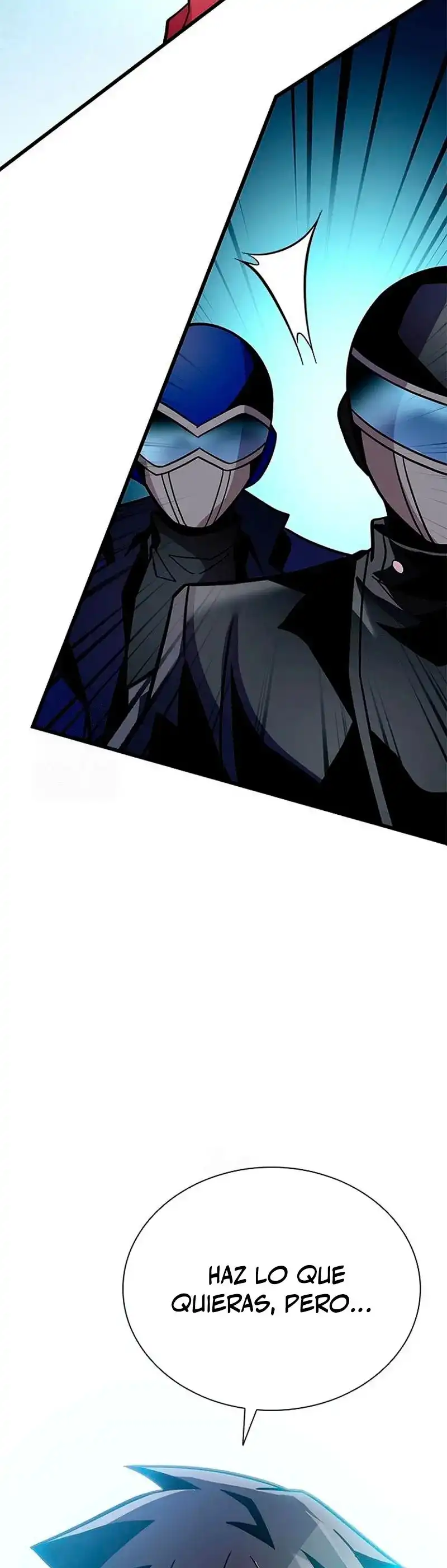 Villain To Kill - Capítulo 205 - Página 26 - LectorTMOo