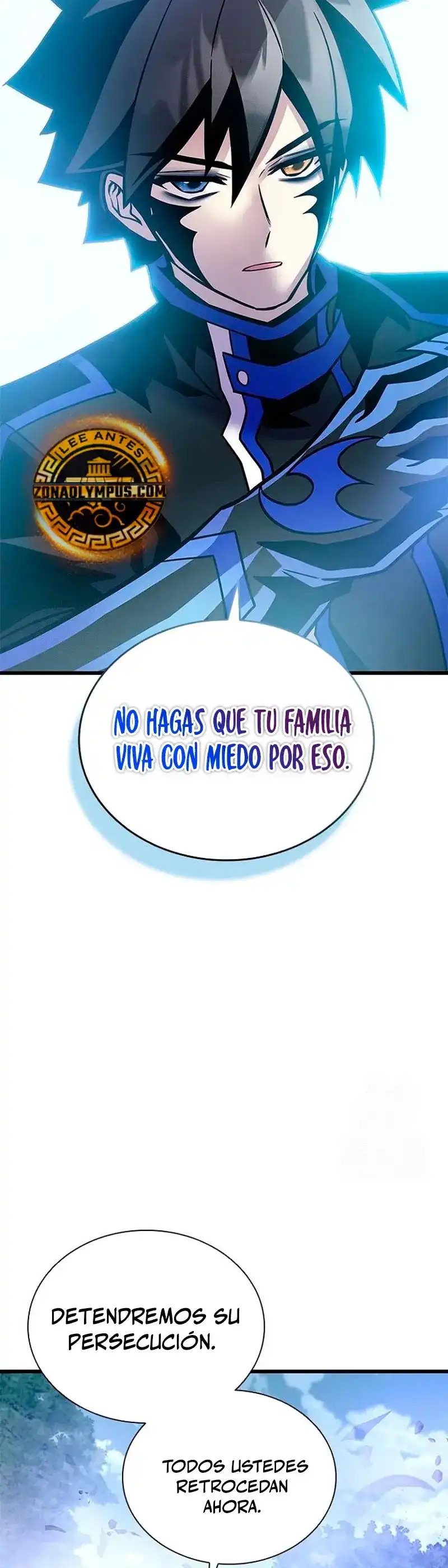 Villain To Kill - Capítulo 205 - Página 27 - LectorTMOo