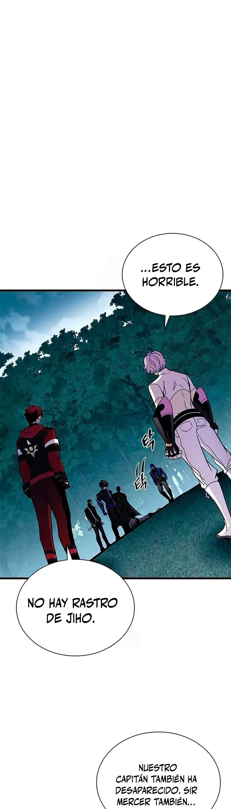 Villain To Kill - Capítulo 205 - Página 44 - LectorTMOo