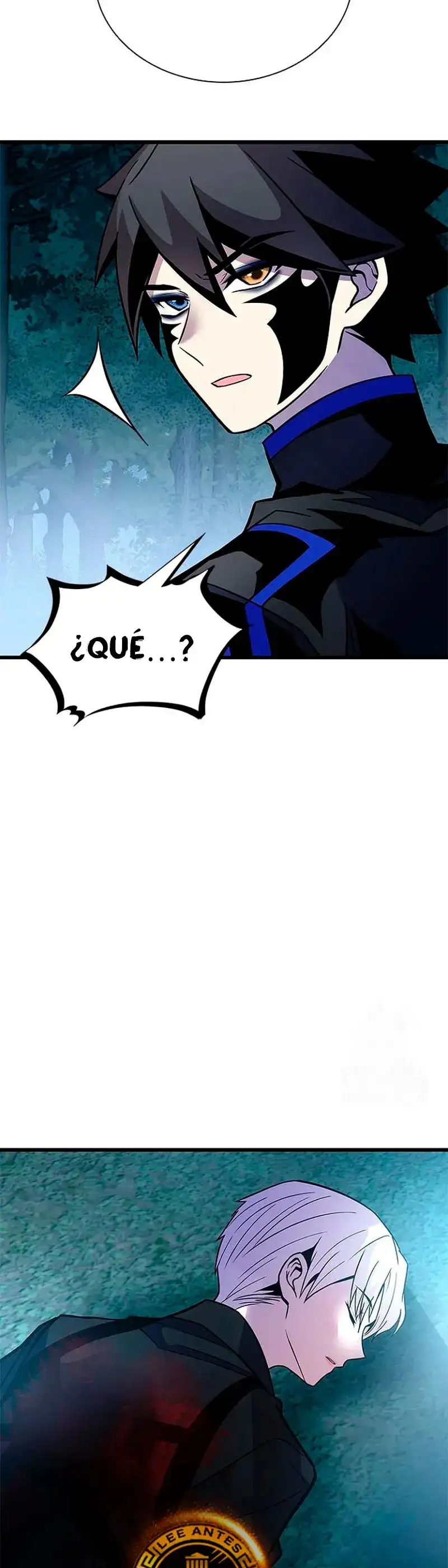 Villain To Kill - Capítulo 205 - Página 46 - LectorTMOo