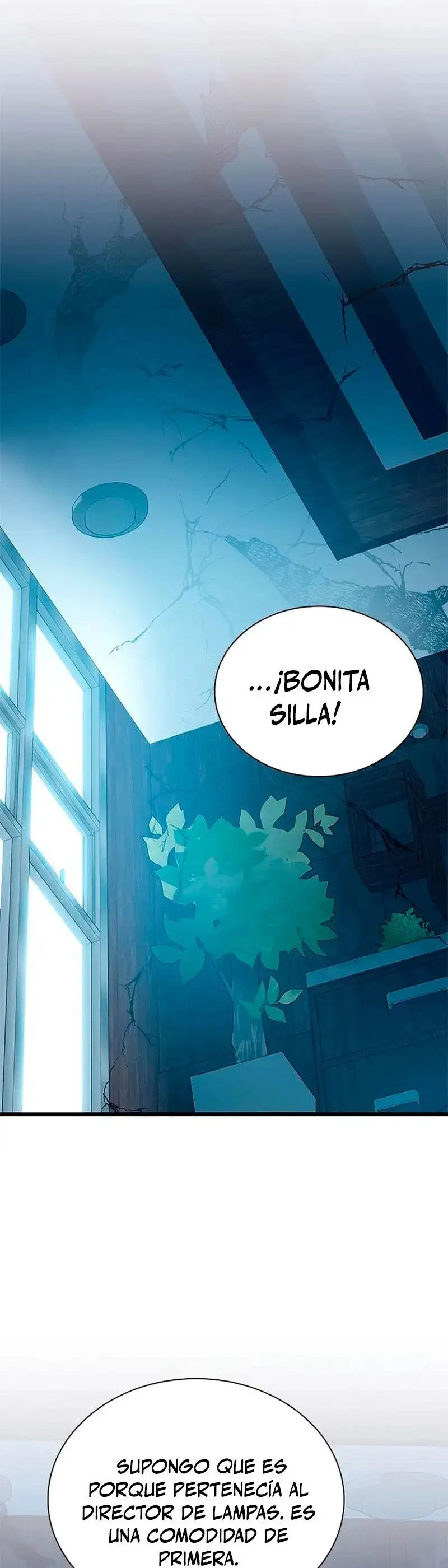 Villain To Kill - Capítulo 205 - Página 49 - LectorTMOo