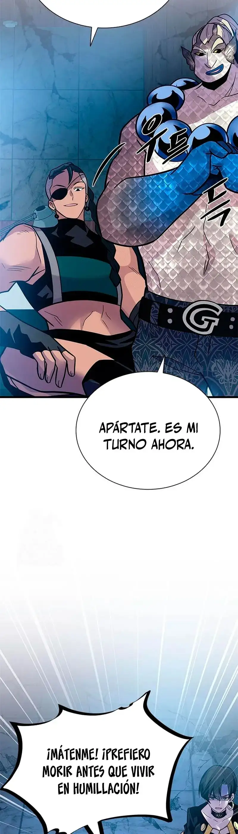 Villain To Kill - Capítulo 205 - Página 50 - LectorTMOo