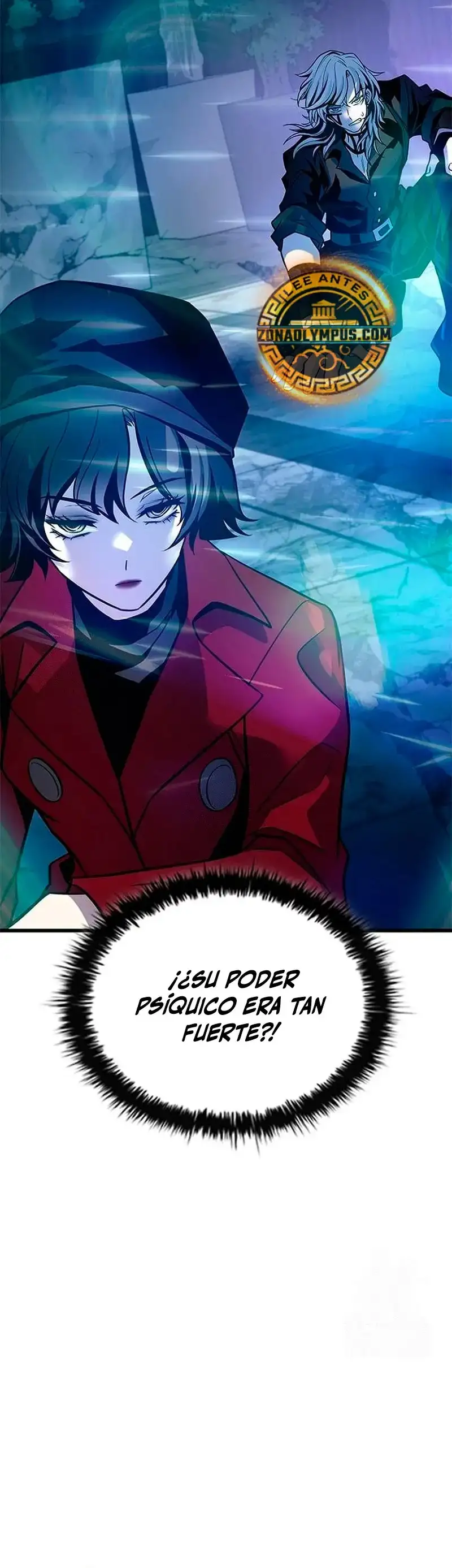 Villain To Kill - Capítulo 205 - Página 61 - LectorTMOo