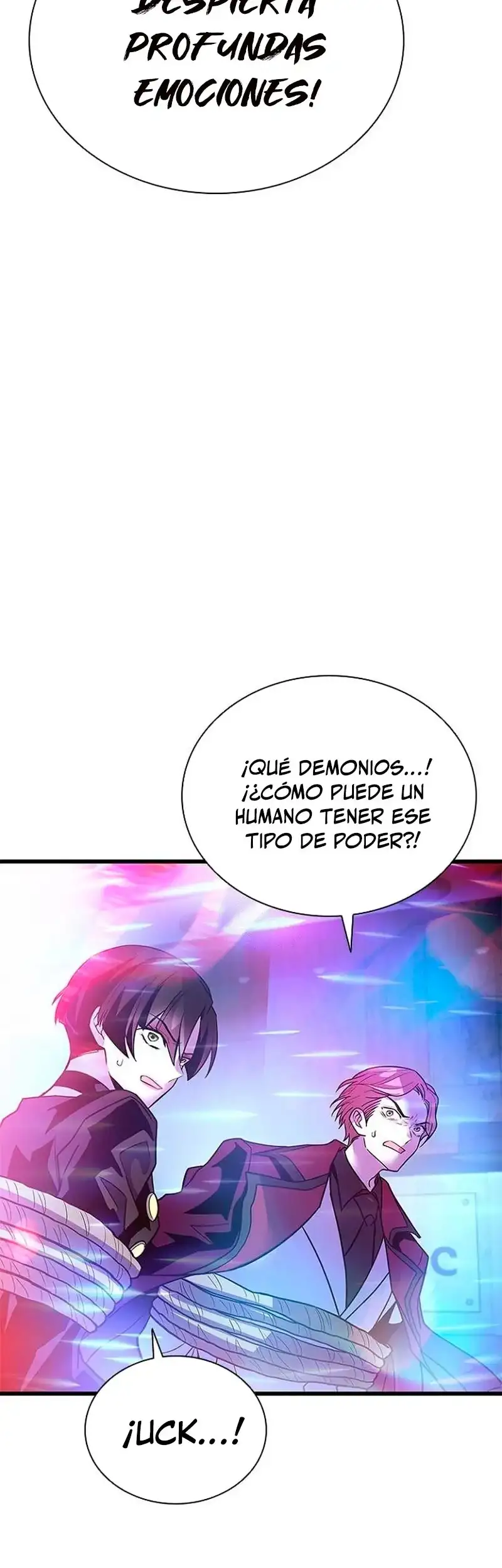 Villain To Kill - Capítulo 205 - Página 65 - LectorTMOo