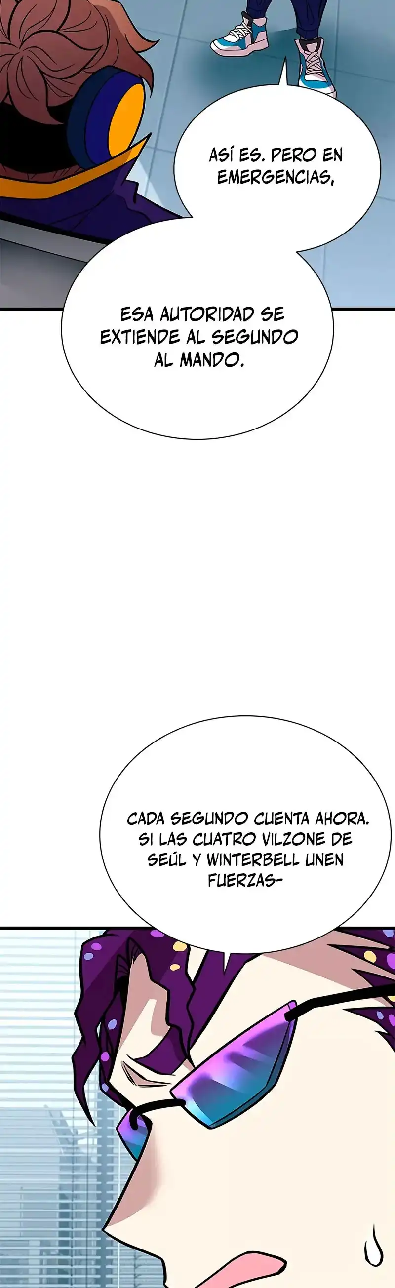 Villain To Kill - Capítulo 206 - Página 13 - LectorTMOo