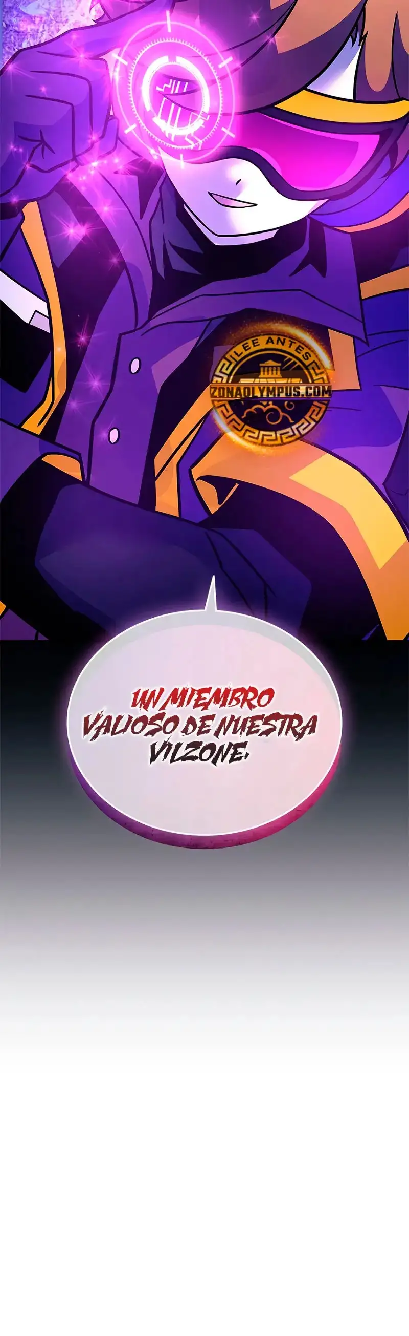 Villain To Kill - Capítulo 206 - Página 16 - LectorTMOo