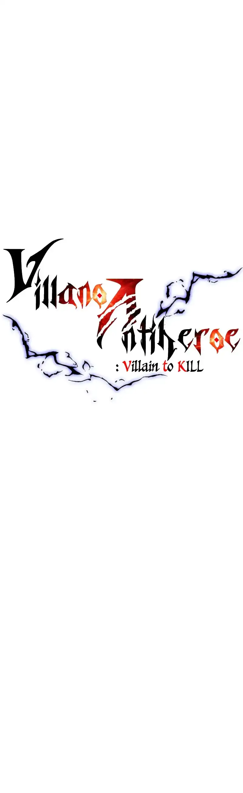 Villain To Kill - Capítulo 206 - Página 17 - LectorTMOo